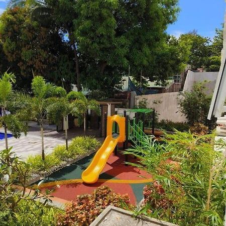 Platform 361 Apartman Cebu Kültér fotó