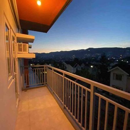 Platform 361 Apartman Cebu Kültér fotó