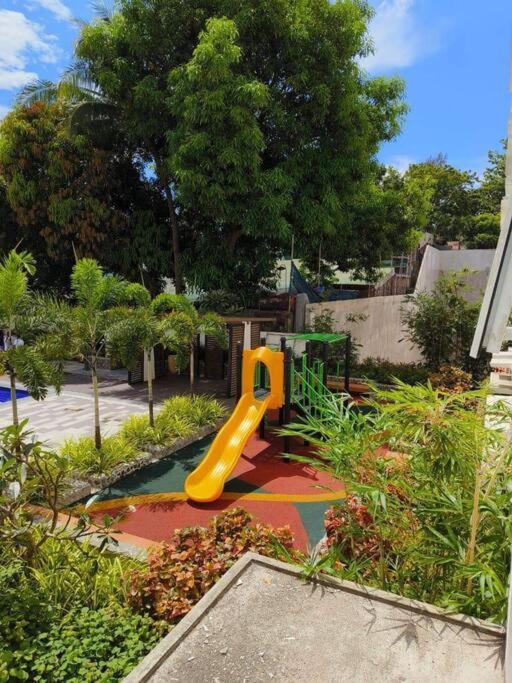 Platform 361 Apartman Cebu Kültér fotó