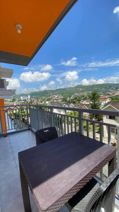 Platform 361 Apartman Cebu Kültér fotó