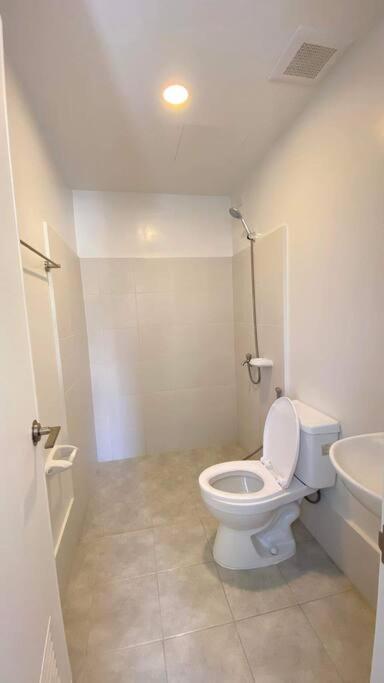 Platform 361 Apartman Cebu Kültér fotó