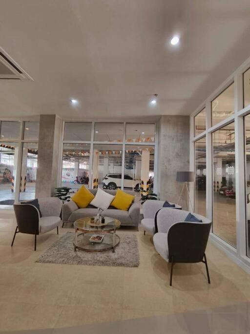 Platform 361 Apartman Cebu Kültér fotó